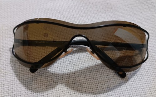 Occhiali sole donna chanel - occhiali,