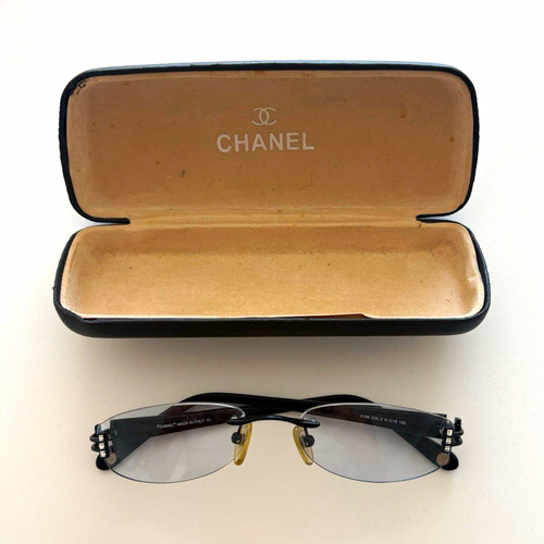 Occhiali sole chanel 3108 - chanel,