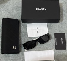 Occhiali Da Sole Chanel Nuovi