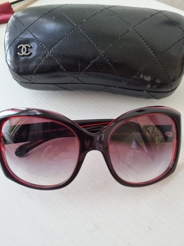 Occhiali sole chanel - da,