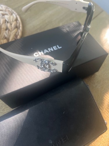 Occhiali sole chanel cc - sole,