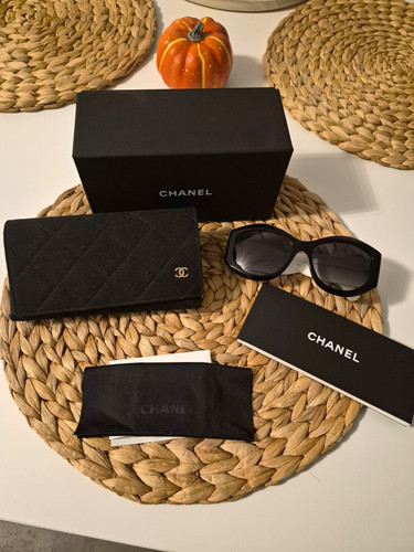 Chanel occhiali sole donna - chanel, da