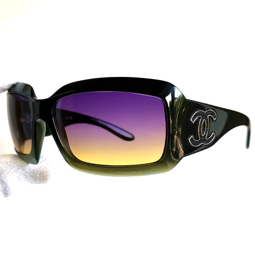 Occhiali sole chanel 6022 q - da, 6022-q
