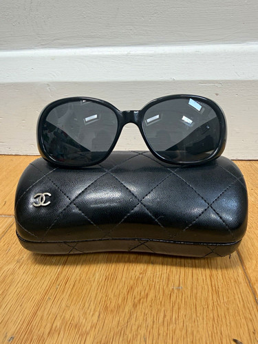 Occhiali sole chanel - occhiali,
