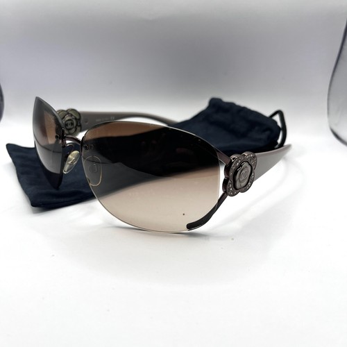 Occhiali sole chanel eye - da,