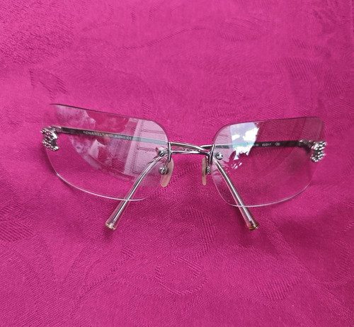 Chanel mod 4017 montatura - chanel,