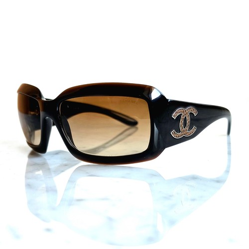Occhiali sole chanel 6022 q - da, 6022-q