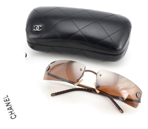Chanel occhiali sole - chanel,