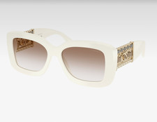 Occhiali da sole oversize