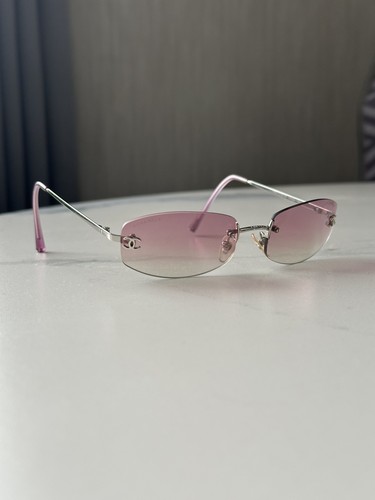 Chanel occhiali sole - chanel, da