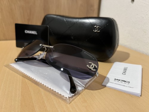 Occhiali sole chanel - da,