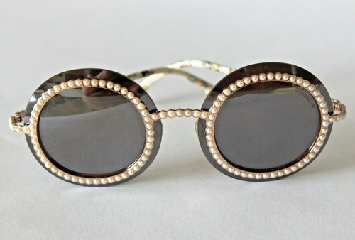 Occhiali sole chanel runway - sole,