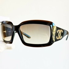 occhiali da sole CHANEL 6022-Q