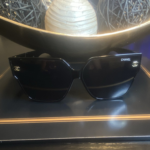 Occhiali sole donna chanel - da,