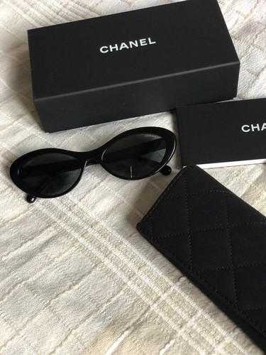 Chanel 5416 occhiali sole - occhiali,