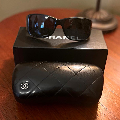 Chanel occhiali sole - occhiali, da