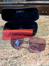 Chanel Logo CC Senza Montatura