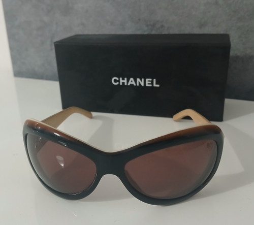 Occhiali sole chanel donna - occhiali,
