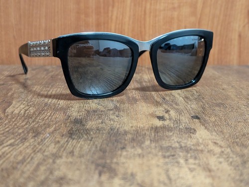 Chanel 5362 501 - c.501/26, acetate