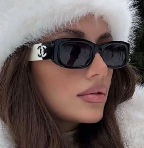 Lunette soleil chanel - soleil, 5525