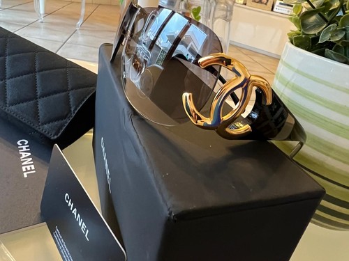 Occhiali sole donna chanel - da,